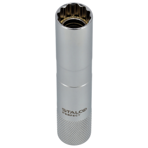 Nasadka do świec dwunastokątna magnetyczna 3/8"