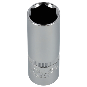 Nasadka do świec sześciokątna 1/2” 21mm CrV STALCO PERFECT S-85575