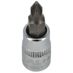 Klucz trzpieniowy na nasadce 1/4” S2 PH3 STALCO PERFECT S-85705