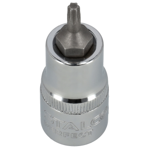 Klucz trzpieniowy TORX na nasadce 1/2"