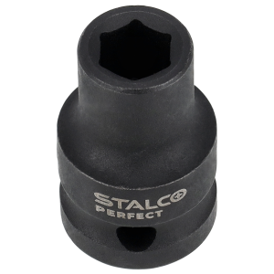 Nasadka udarowa sześciokątna 1/2” 32mm Cro-mo STALCO PERFECT S-85039