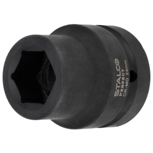 Nasadka udarowa sześciokątna 1” 36mm Cro-mo STALCO PERFECT S-85147