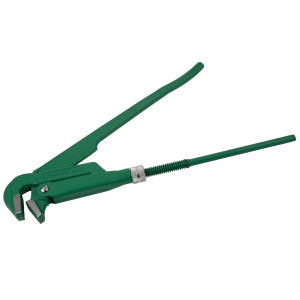 Klucz do rur 1,5” 90° CrV STALCO S-15037