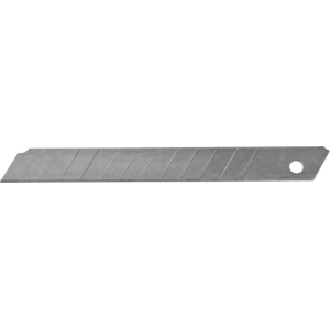 Ostrze łamane 18mm (10 szt) STALCO S-17618