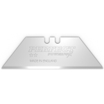 Ostrze trapezowe Silver