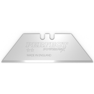 Ostrze trapezowe Silver