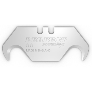 Ostrze hakowe Silver