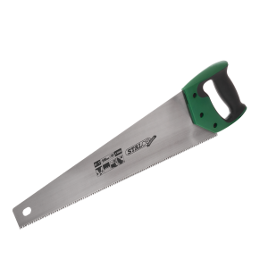 Piła płatnica 500mm 11tpi STALCO S-18446
