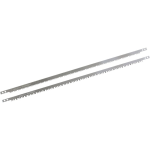 Brzeszczot do piły kabłąkowej 760mm drewno mokre STALCO S-18464