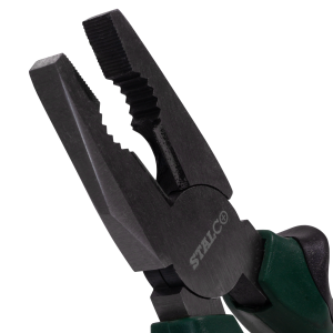 Szczypce uniwersalne 200mm STALCO S-14008