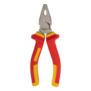 Szczypce uniwersalne 200mm elekt. STALCO PERFECT S-67007