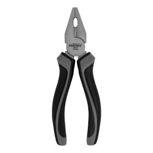 Szczypce uniwersalne 180mm STALCO PERFECT S-67034