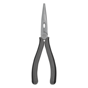 Szczypce wydłużone proste 200mm STALCO PERFECT S-67049