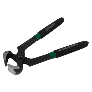 Obcęgi do gwożdzi 180mm STALCO S-14327