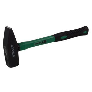 Młotek ślusarski 1000g trzonek fiberglass STALCO S-19710
