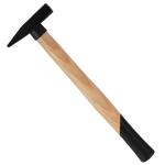 Młotek ślusarski 200g trzonek drewniany STALCO PERFECT S-69102
