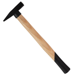 Młotek ślusarski 200g trzonek drewniany STALCO PERFECT S-69102