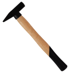 Młotek ślusarski 300g trzonek drewniany STALCO PERFECT S-69103