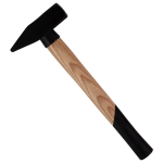 Młotek ślusarski 1000g trzonek drewniany STALCO PERFECT S-69110