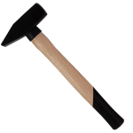 Młotek ślusarski 1500g trzonek drewniany STALCO PERFECT S-69115