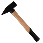 Młotek ślusarski 2000g trzonek drewniany STALCO PERFECT S-69120