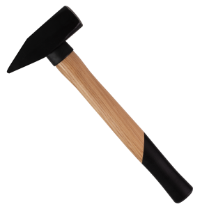 Młotek ślusarski 2000g trzonek drewniany STALCO PERFECT S-69120