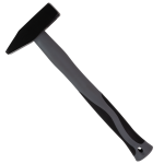 Młotek ślusarski 800g trzonek fiberglass STALCO PERFECT S-69208
