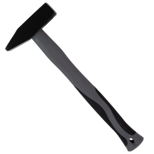 Młotek ślusarski 800g trzonek fiberglass STALCO PERFECT S-69208