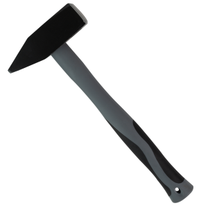 Młotek ślusarski 2000g trzonek fiberglass STALCO PERFECT S-69220