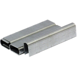 Zszywki 14mm typ U opak. (1000szt.) STALCO PERFECT S-21224