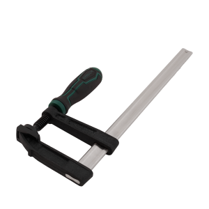 Ścisk stolarski 80x300mm STALCO S-46830