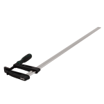 Ścisk stolarski 120x800mm STALCO S-46080