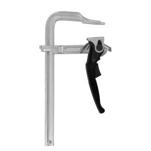 Ścisk stolarski 120x600mm szybkozaciskowy STALCO PERFECT S-76160
