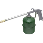 Pistolet do ropowania