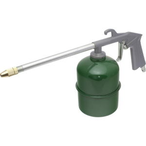 Pistolet do ropowania