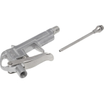 Pistolet do przedmuchiwania długa końcówka STALCO S-58456