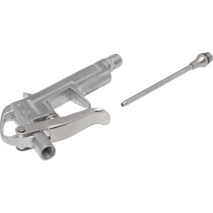 Pistolet do przedmuchiwania długa końcówka STALCO S-58456