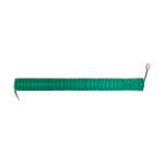 Przewody pneumatyczne 20m szybkozłączka 1/4” STALCO S-58620
