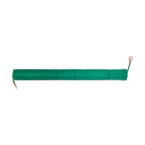 Przewody pneumatyczne 20m szybkozłączka 1/4” STALCO S-58620
