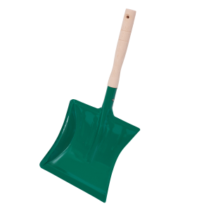 Szufelka metalowa tłoczona