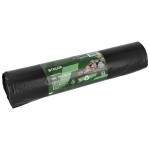 Worki na gruz 120l LDPE kpl-10szt. STALCO S-47696