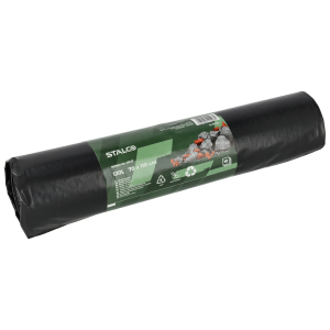 Worki na gruz 120l LDPE kpl-10szt. STALCO S-47696