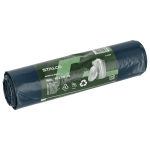 Worki na śmieci 300l LDPE kpl-5 szt. STALCO S-47688