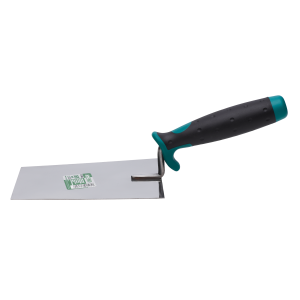 Kielnia trapezowa 160mm stal nierdz. 2k STALCO S-37466
