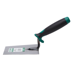 Kielnia trapezowa 140mm stal węgl. 2k STALCO S-37469
