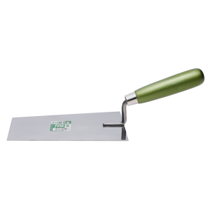 Kielnia trapezowa 180mm stal nierdz. STALCO S-37368