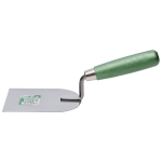 Kielnia sztukatorska 100mm stal nierdz. STALCO S-37352