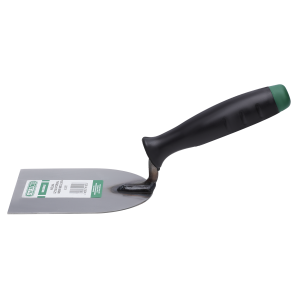 Kielnia sztukatorska 100mm stal węgl. 2k STALCO S-37457