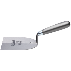 Kielnia sztukatorska 120mm hart. STALCO PERFECT S-73062