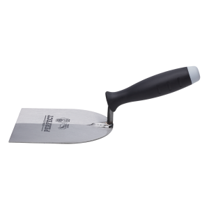 Kielnia sztukatorska 120mm hart. 2k STALCO PERFECT S-73072